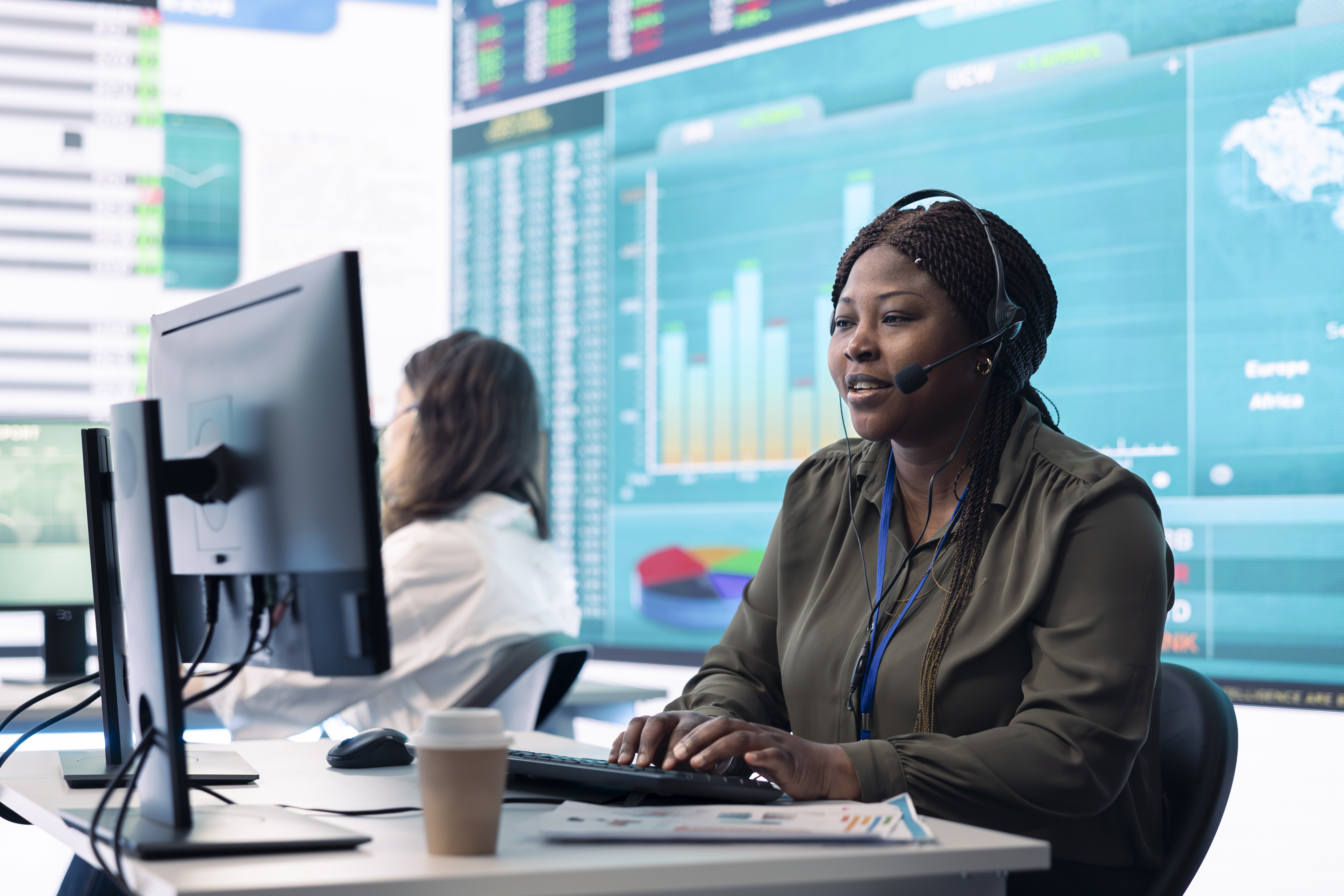 Tada for Consultancies